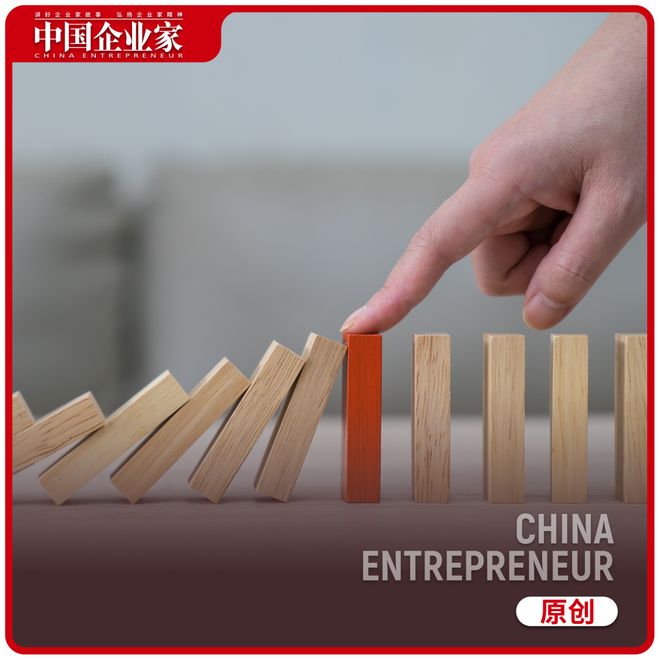 99%的创业者都搞反了：先抓细节，公司死得更快｜观察家