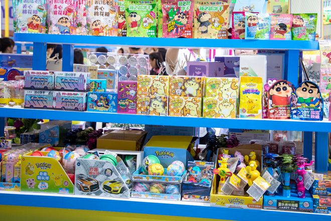 玩具强制性安全标准全面修订！网红玩具被重点监督，有害物质限量要求提高