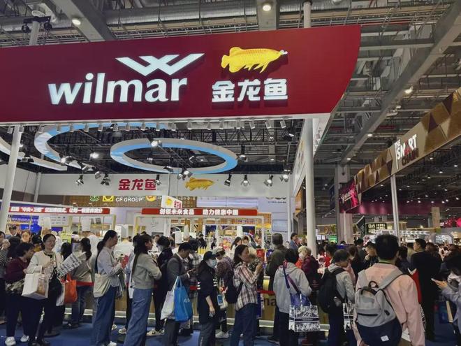 金龙鱼回应兰世立:早已退回多余款项 金龙鱼回应兰世立:早已退回多余款项