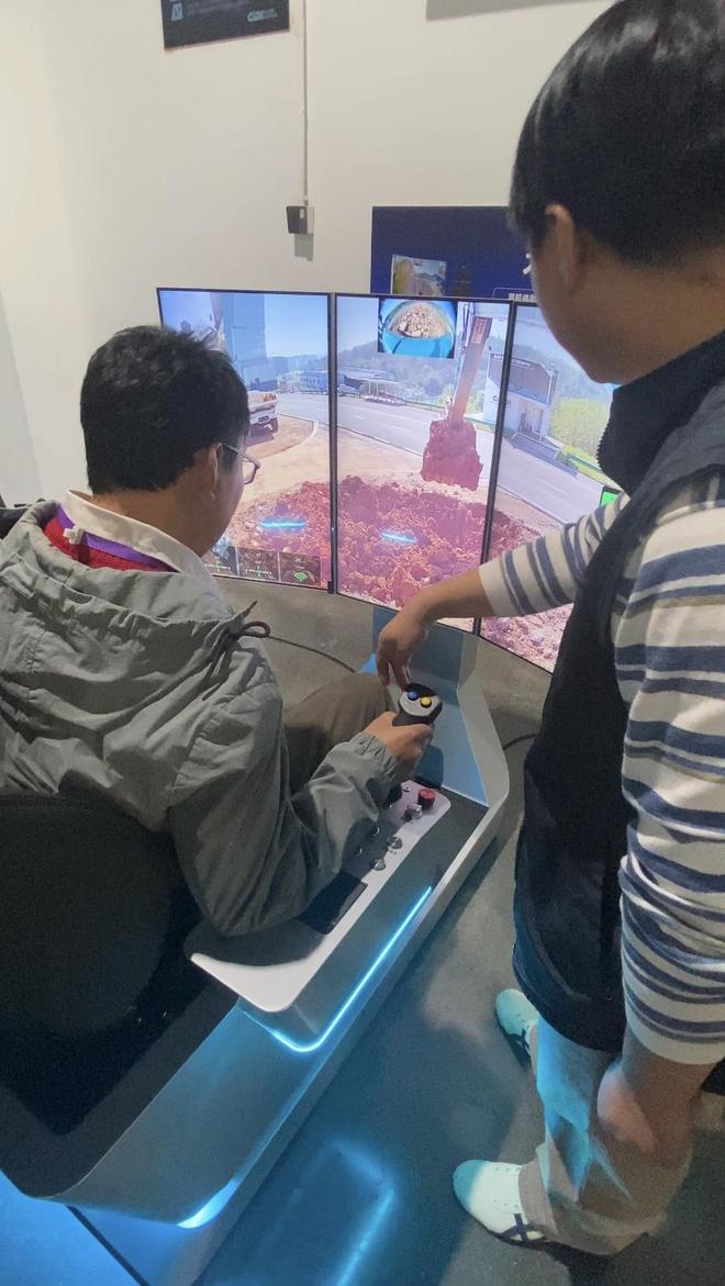 新型工业化的湖南样本，从一辆无人驾驶卡车说起