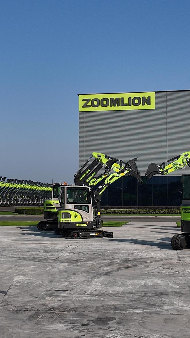 新型工业化的湖南样本，从一辆无人驾驶卡车说起