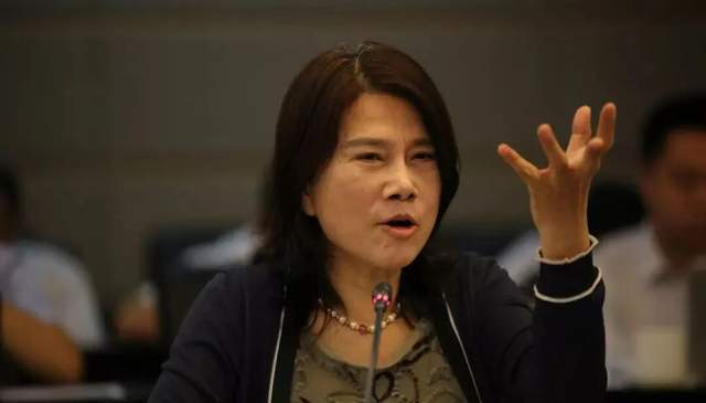 董明珠与“辉”同行 董明珠与“辉”同行