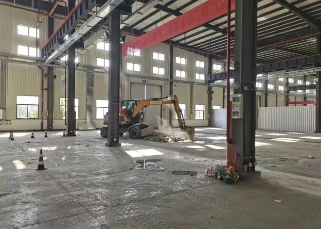 识局一月内成功布局十余个重大项目！涉航空航天、半导体等关键领域