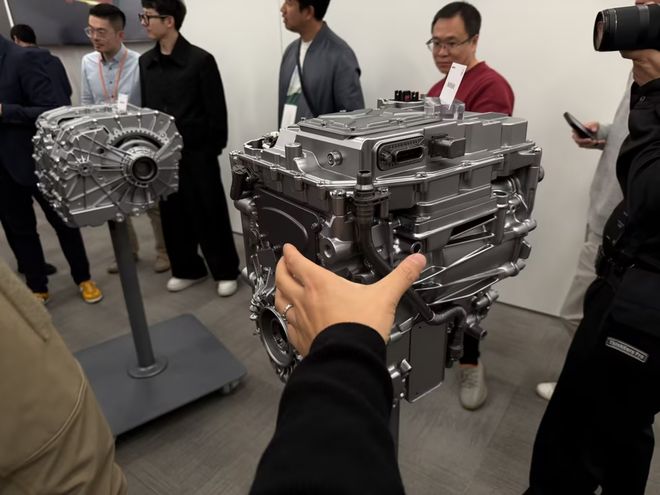 奔驰的PPT，为何如此简洁？