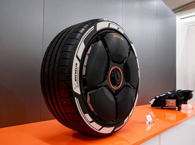 奔驰的PPT，为何如此简洁？