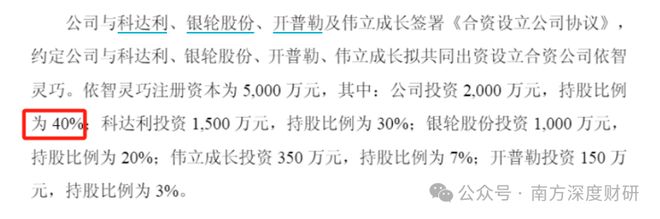 伟创电气|年化收益53.57%的成长标的，工控主业之外，卡位关节模组+灵巧手高壁垒赛道