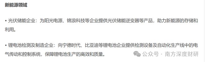 伟创电气|年化收益53.57%的成长标的，工控主业之外，卡位关节模组+灵巧手高壁垒赛道