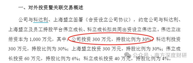 伟创电气|年化收益53.57%的成长标的，工控主业之外，卡位关节模组+灵巧手高壁垒赛道