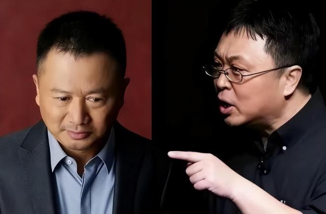 惹怒罗永浩，华彬又砍了西贝一刀