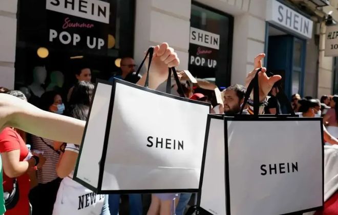 时隔13年，希音回到了自己的“龙兴之地”