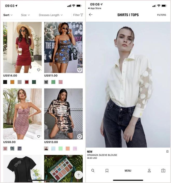 时隔13年，希音回到了自己的“龙兴之地”