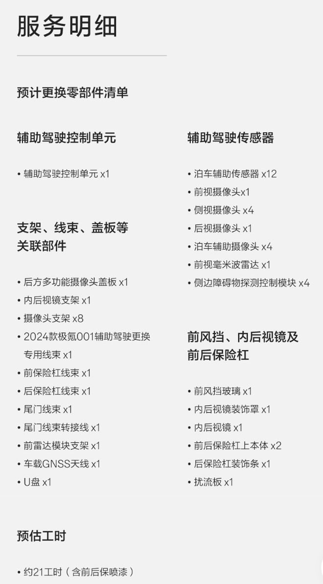 投入数亿给老车主升级，极氪把账算明白了吗？
