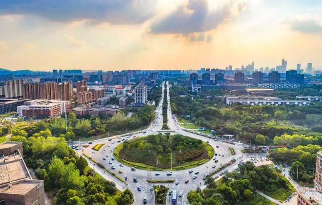 时隔13年，希音回到了自己的“龙兴之地”