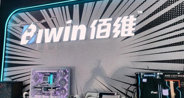 佰维存储赴港IPO，创二代能否打破行业周期魔咒？