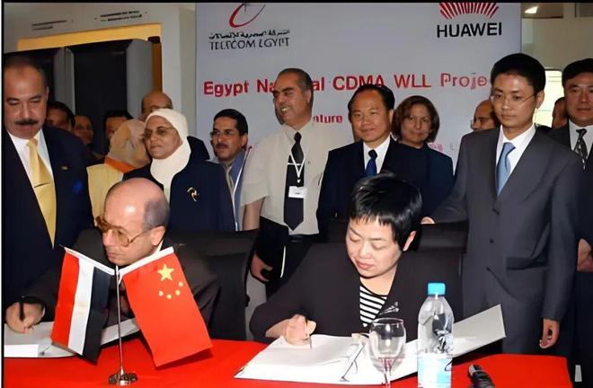 外派非洲，是份好工作吗？