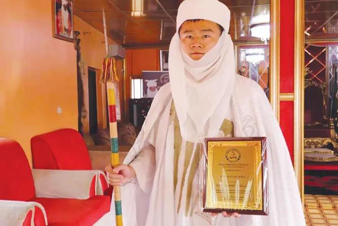 外派非洲，是份好工作吗？