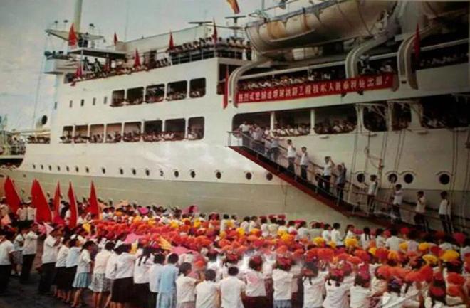 外派非洲，是份好工作吗？