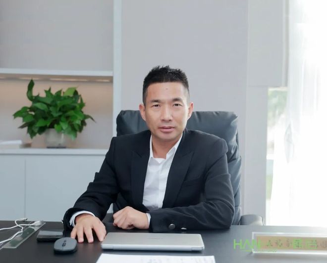 韩后创始人王国安：还清15亿债务，我当着全体员工嚎啕大哭