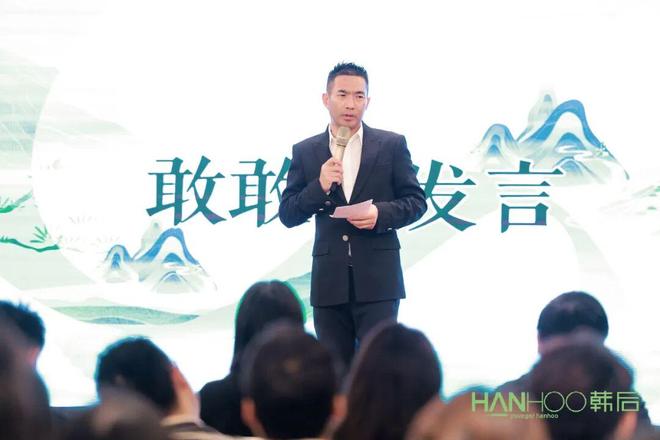 韩后创始人王国安：还清15亿债务，我当着全体员工嚎啕大哭