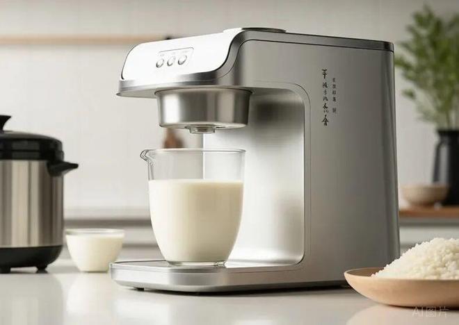 豆浆机之王,只剩段子能拉股价了 豆浆机之王,只剩段子能拉股价了