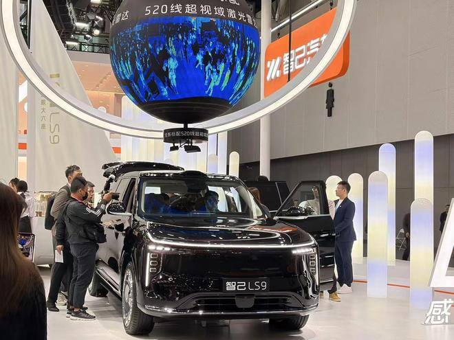 劳斯莱斯等顶级豪车退群，海外品牌自救！这届广州车展还有哪些趋势？