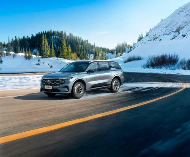 以“质”为盾，构筑价值护城河，长安福特的高质量发展样本