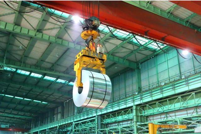 甘肃知名钢企换届，最近4年亏损68亿，负债率超过86%