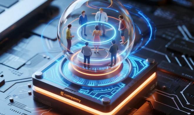 谁在为AI人才注入「耐心资本」? 谁在为AI人才注入「耐心资本」?