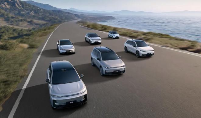 零跑,打响了迈向百万销量的发令枪