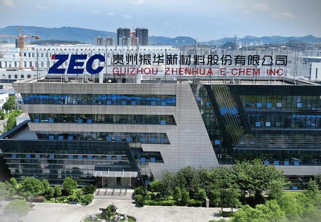 年亏5亿后，振华新材聚焦高端市场和新技术能否实现自我救赎？