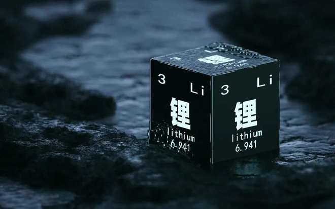 集体上涨，新能源产业的“石油”格局，要变了