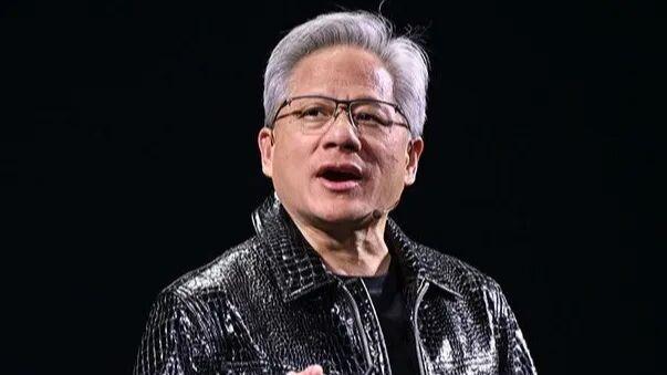 英伟达最新财报,隐含3200亿美元市值波幅 英伟达最新财报,隐含3200亿美元市值波幅