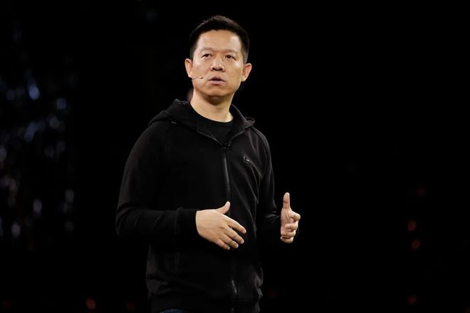 贾跃亭再造“窒息”的梦想，真要靠币圈翻身？