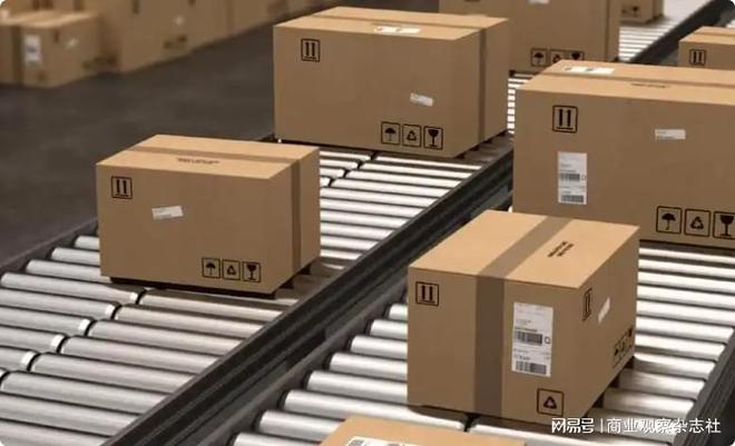 1772.5亿件的背后:小包裹激活“物畅其流”大动能 1772.5亿件的背后:小包裹激活“物畅其流”大动能