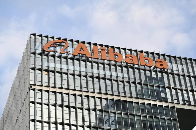 三场硬仗，阿里进击