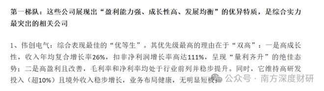 伟创电气|年化收益53.57%的成长标的，工控主业之外，卡位关节模组+灵巧手高壁垒赛道