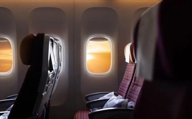 花钱买机票，选个座还得二次付费！东航等10家航司被江苏消保委约谈