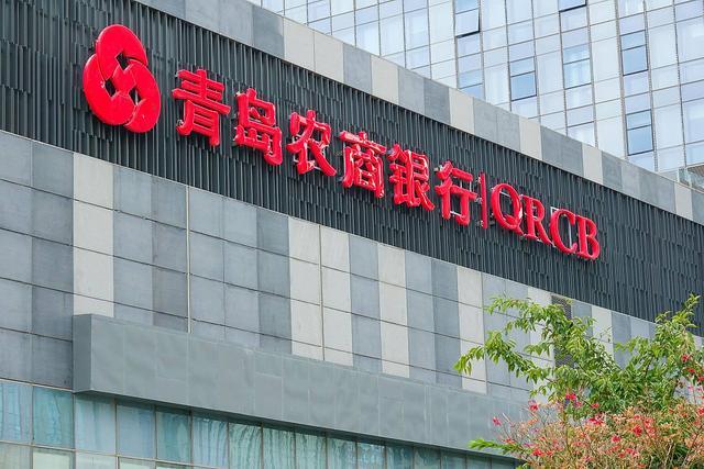 青农商行董事长辞职，去年薪酬196万元，人均超过36万元