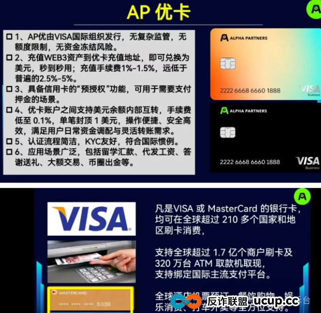 APDAO优卡深度剖析:高收益、锁仓、实体卡包装下的资金盘结构 APDAO优卡深度剖析:高收益、锁仓、实体卡包装下的资金盘结构