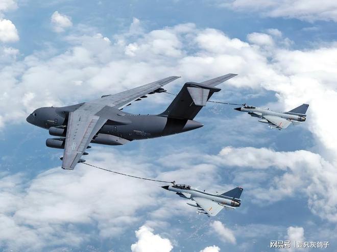 乌克兰悔到肠子青？卖给中国三架废铁净赚3亿，不料我国变废为宝