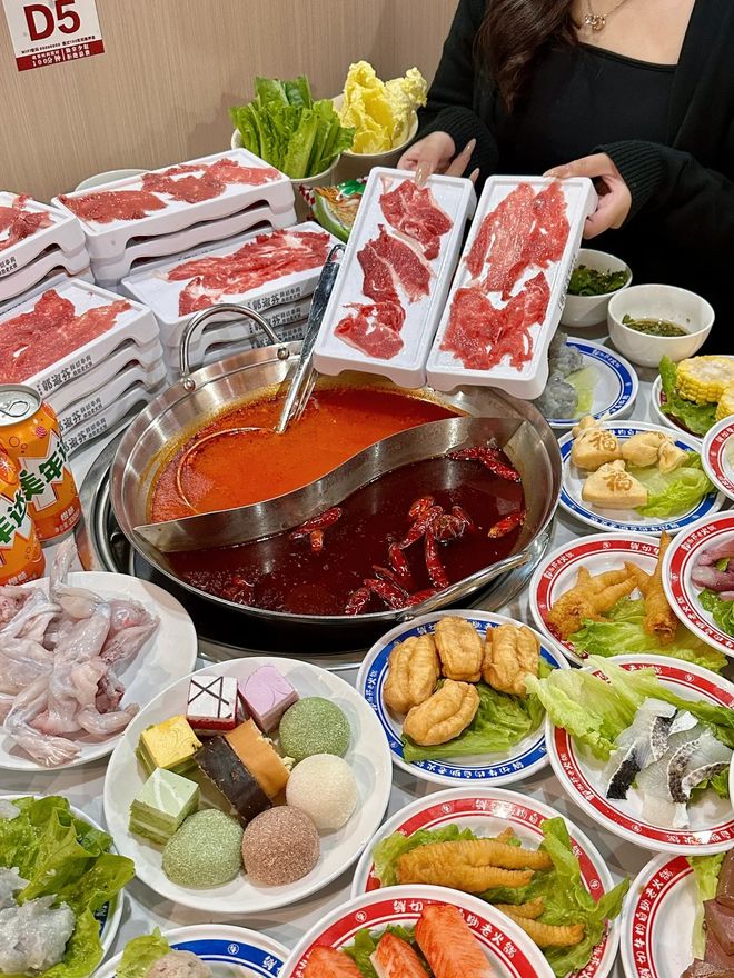 2026，火锅的赚钱逻辑变了