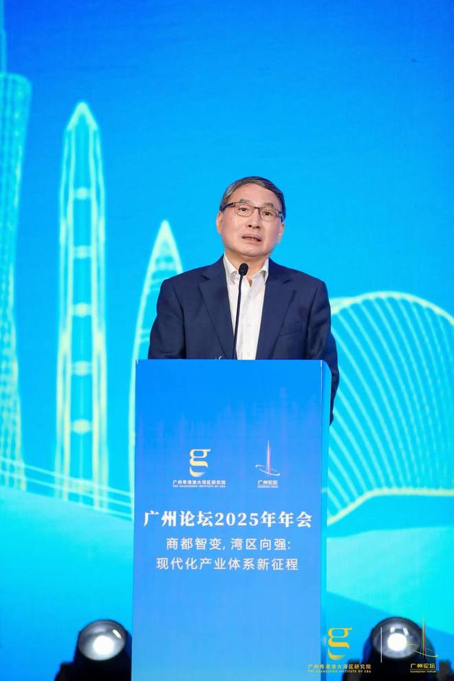 郑永年：建议改革人才评估标准，“希望以后有一半院士来自企业”