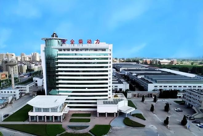 2025柴油机1-11月销量出炉：潍柴72万台，云内第3，东风康明斯第6