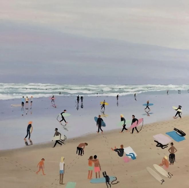 老乡别慌，涨上天了