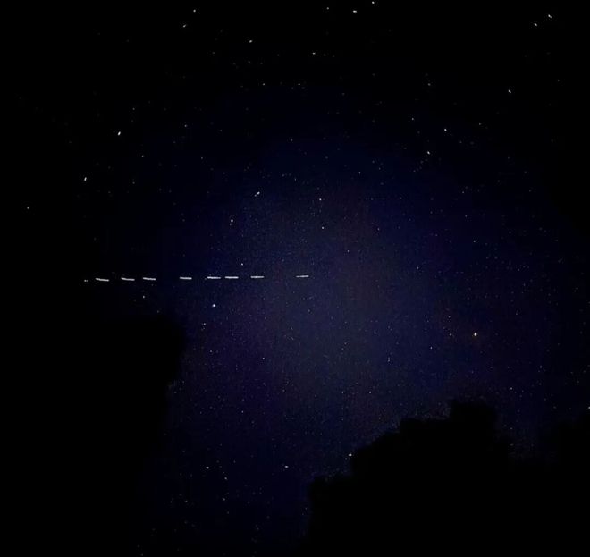 老乡别慌，涨上天了