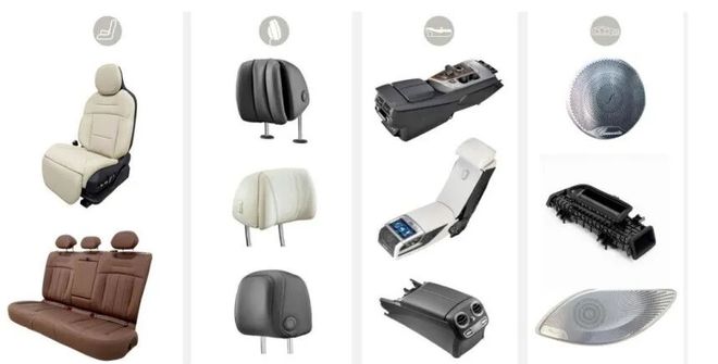 宁波老板造座椅，揽下1000亿订单