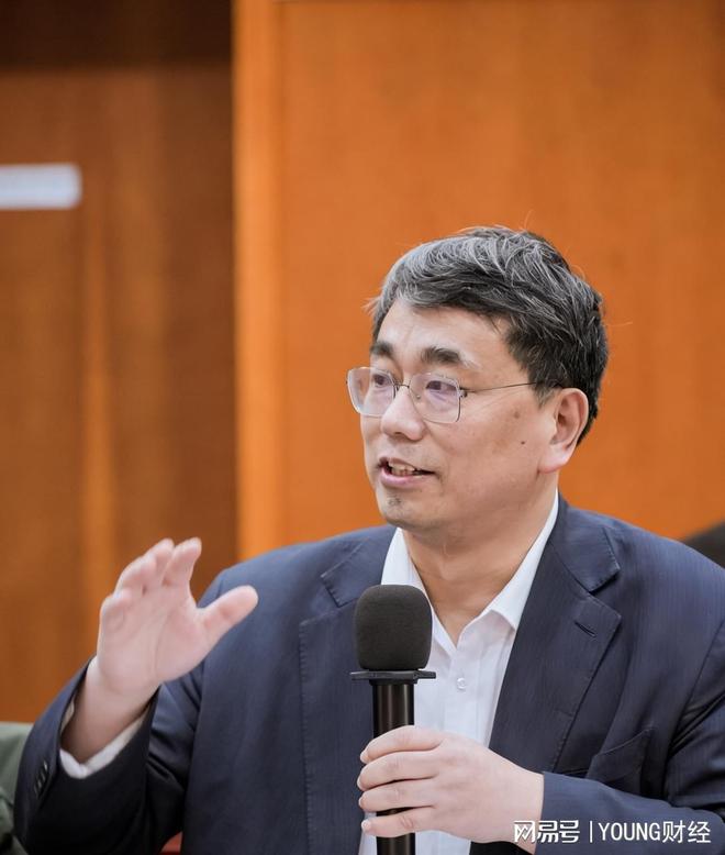 清华技术创新研究中心报告：平台企业正成为科技创新的重要力量