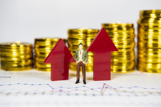 年末物价涨的钱，打工人想靠投资赚回来