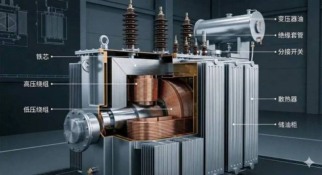 穿越无人区:中国电力的西进往事 穿越无人区:中国电力的西进往事