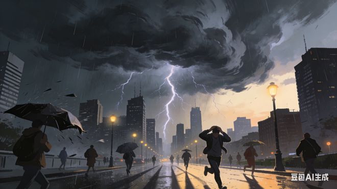 “调整风暴”来了!黄金和白银将迎巨量抛压 “调整风暴”来了!黄金和白银将迎巨量抛压